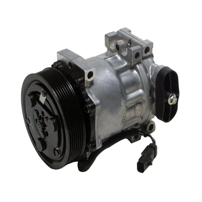 A/C Compressor - Denso 471-7012