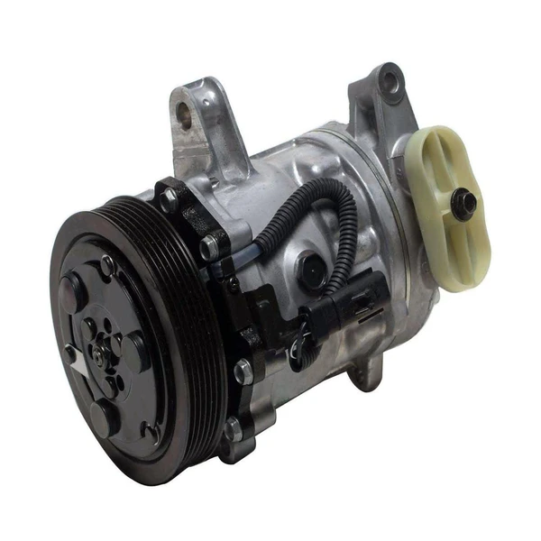 A/C Compressor - Denso 471-7013