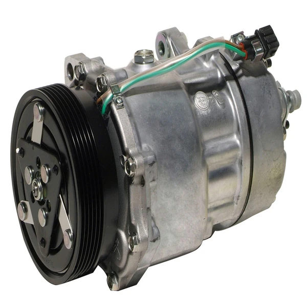 A/C Compressor - Denso 471-7025