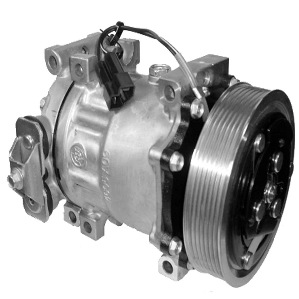 A/C Compressor - Denso 471-7031