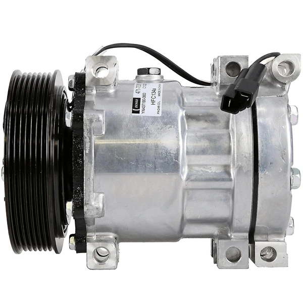 A/C Compressor - Denso 471-7031