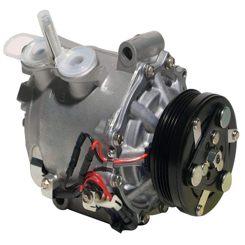 A/C Compressor - Denso 471-7036