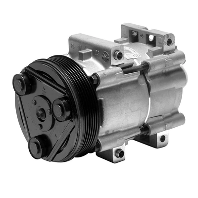 A/C Compressor - Denso 471-8140