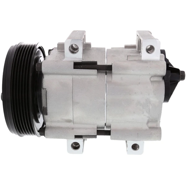A/C Compressor - Denso 471-8140