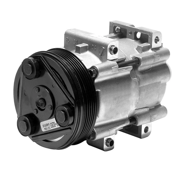 A/C Compressor - Denso 471-8145