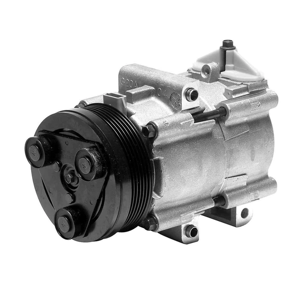 A/C Compressor - Denso 471-8106