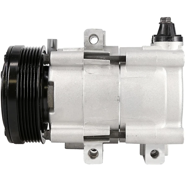 A/C Compressor - Denso 471-8106