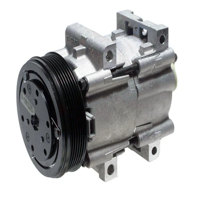 A/C Compressor - Denso 471-8109