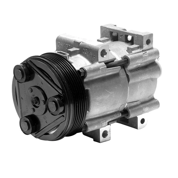 A/C Compressor - Denso 471-8112