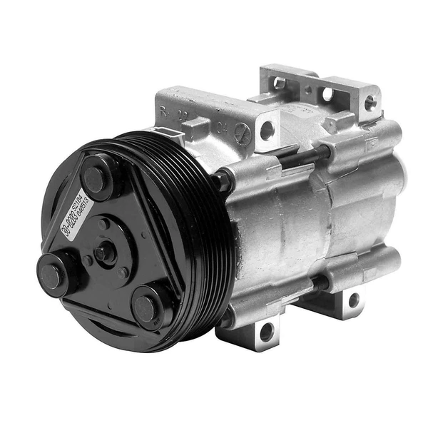 A/C Compressor - Denso 471-8113