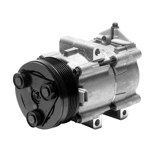 A/C Compressor - Denso 471-8117