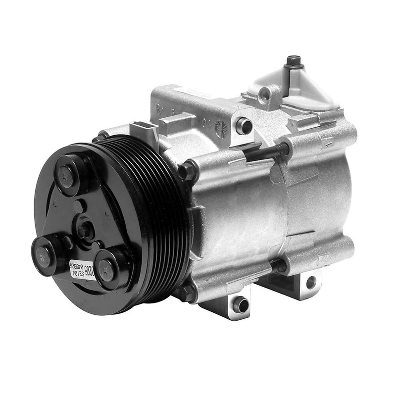 A/C Compressor - Denso 471-8118