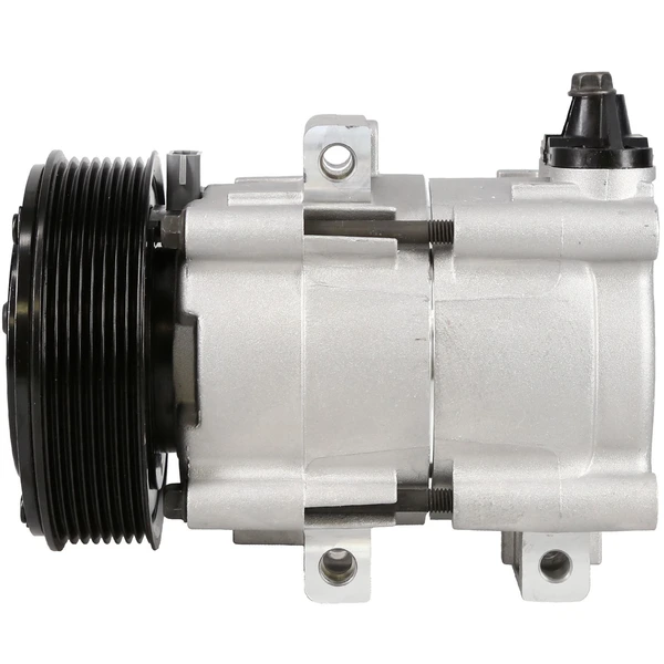 A/C Compressor - Denso 471-8121