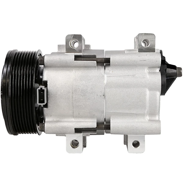 A/C Compressor - Denso 471-8122