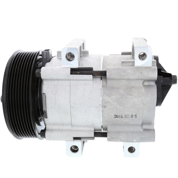A/C Compressor - Denso 471-8124