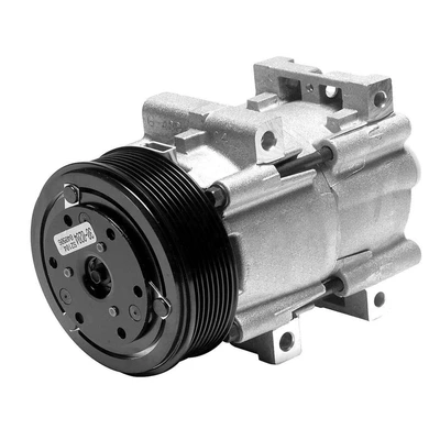 A/C Compressor - Denso 471-8124