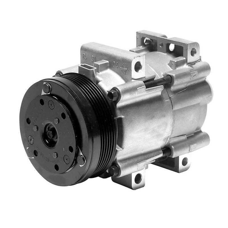 A/C Compressor - Denso 471-8127