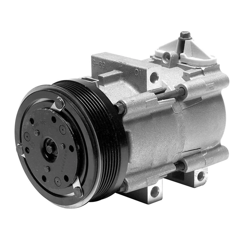 A/C Compressor - Denso 471-8135