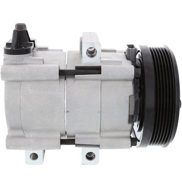 A/C Compressor - Denso 471-8135