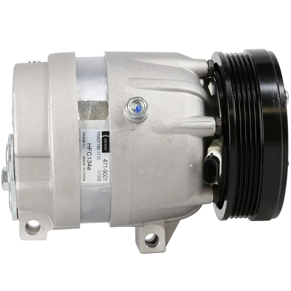 A/C Compressor - Denso 471-9001