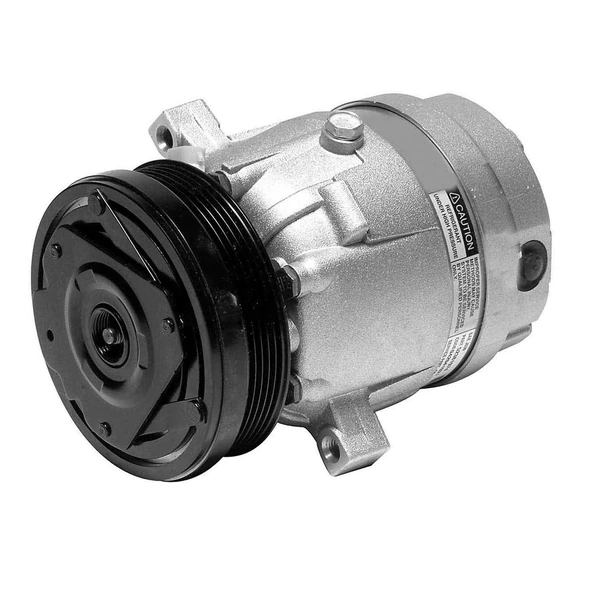 A/C Compressor - Denso 471-9001