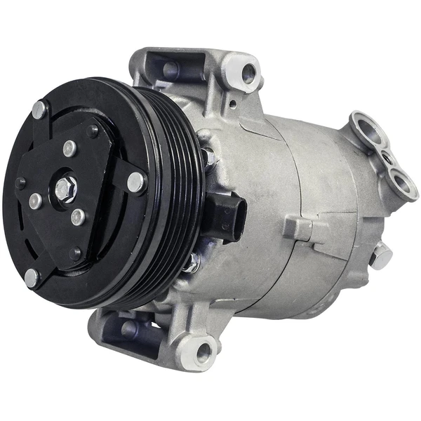 A/C Compressor - Denso 471-9005