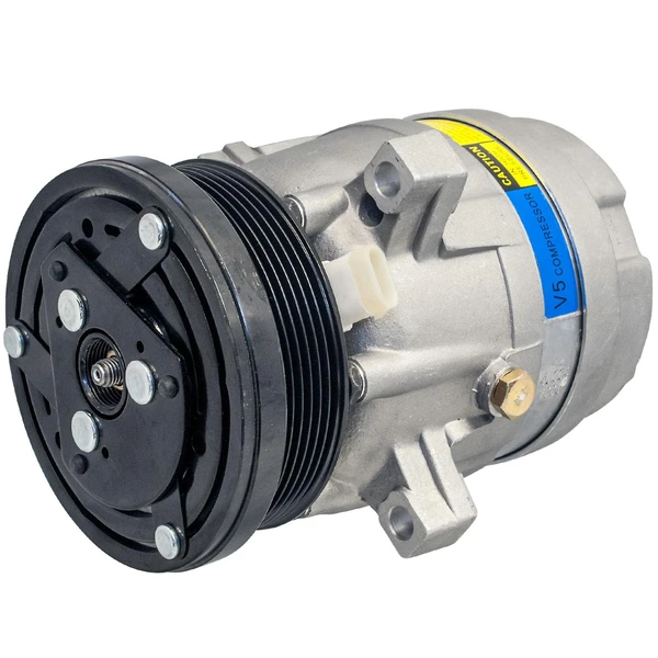 A/C Compressor - Denso 471-9140