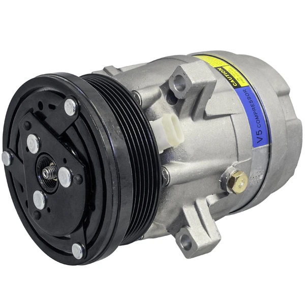 A/C Compressor - Denso 471-9140