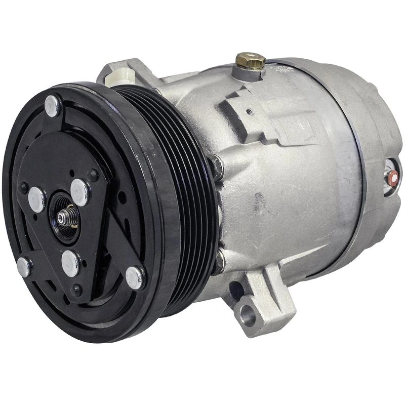 A/C Compressor - Denso 471-9143