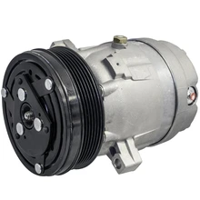 AC Compressor