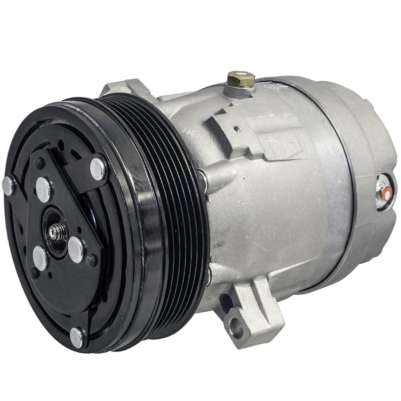 A/C Compressor - Denso 471-9144