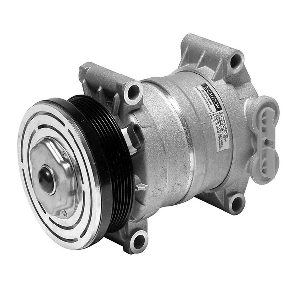 A/C Compressor - Denso 471-9165