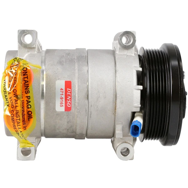 A/C Compressor - Denso 471-9165