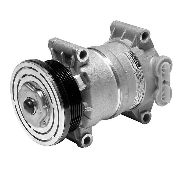 A/C Compressor - Denso 471-9167