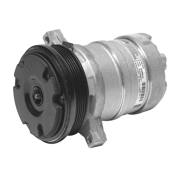 A/C Compressor - Denso 471-9168