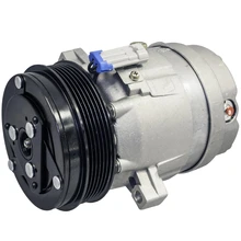 AC Compressor