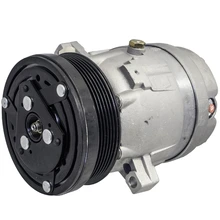 AC Compressor