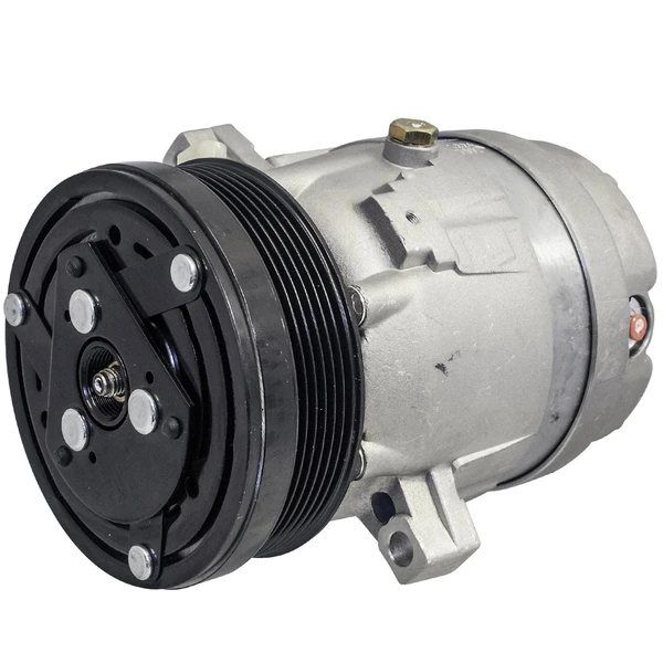 A/C Compressor - Denso 471-9185