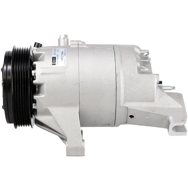 A/C Compressor - Denso 471-9188