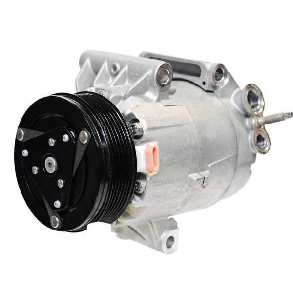 A/C Compressor - Denso 471-9189