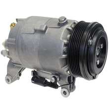 AC Compressor