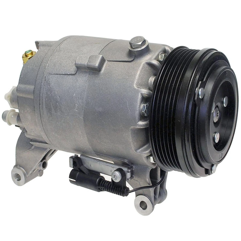 A/C Compressor - Denso 471-9197