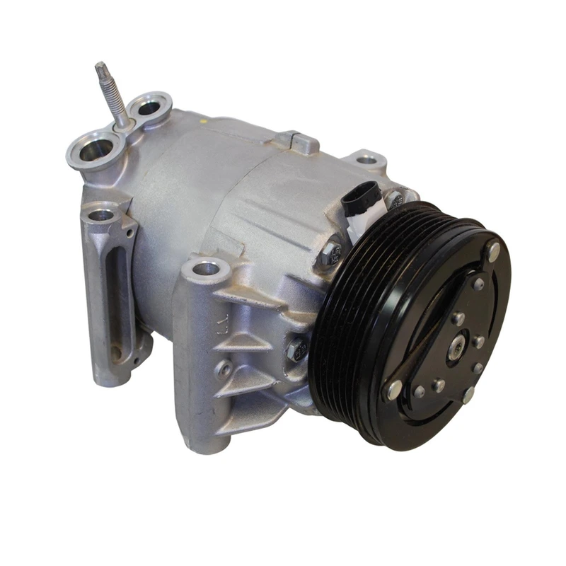 A/C Compressor - Denso 471-9199