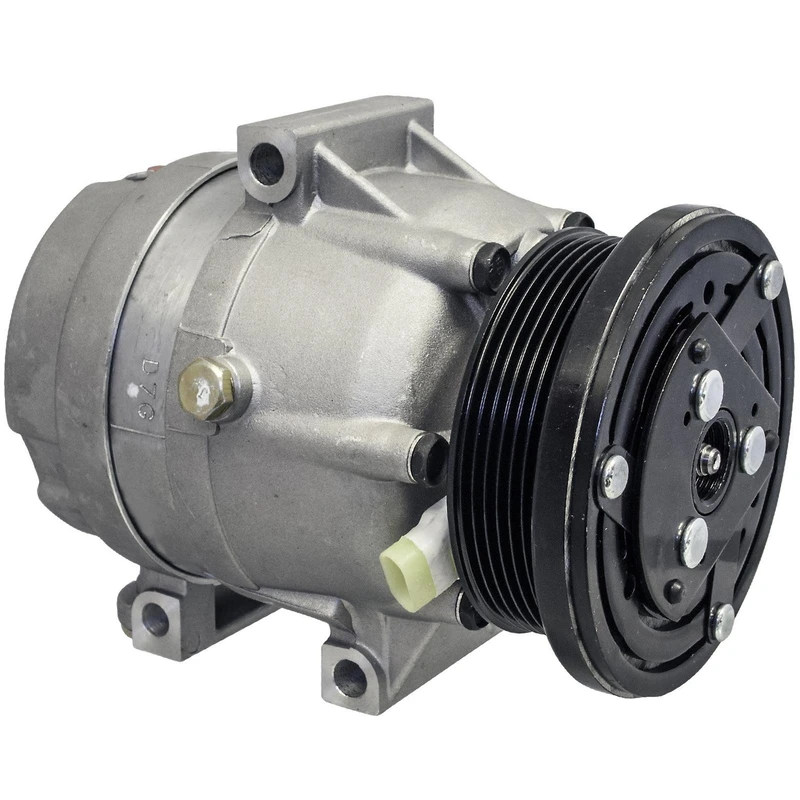 A/C Compressor - Denso 471-9134