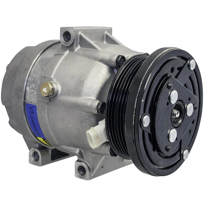 A/C Compressor - Denso 471-9135