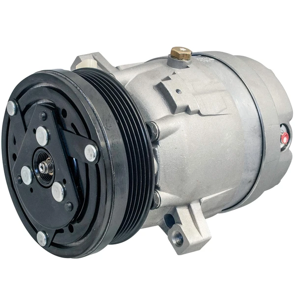 A/C Compressor - Denso 471-9136