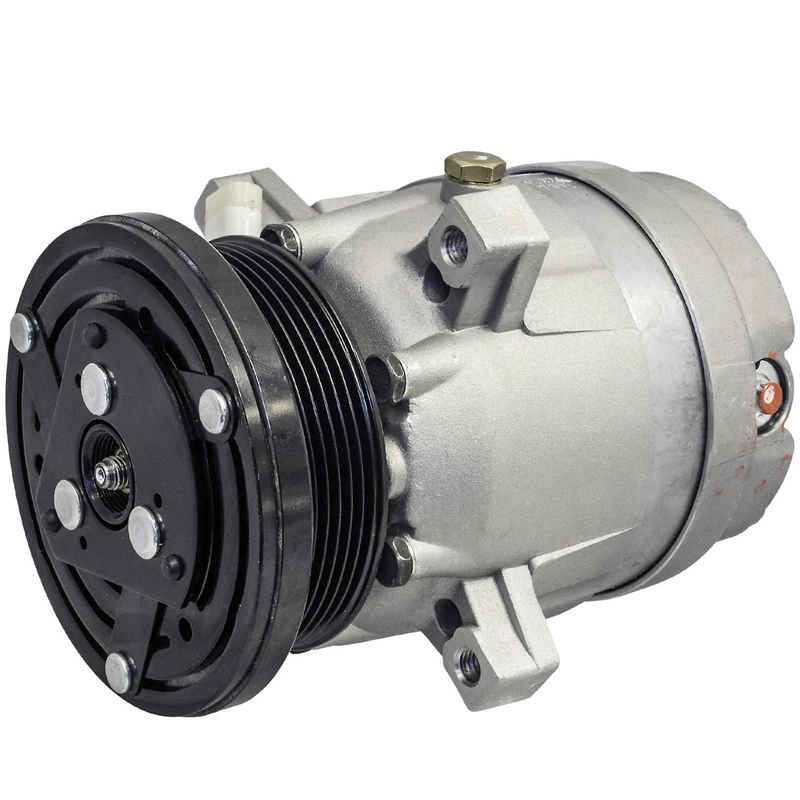 A/C Compressor - Denso 471-9139