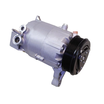 A/C Compressor - Denso 471-9200