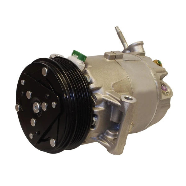 A/C Compressor - Denso 471-9202