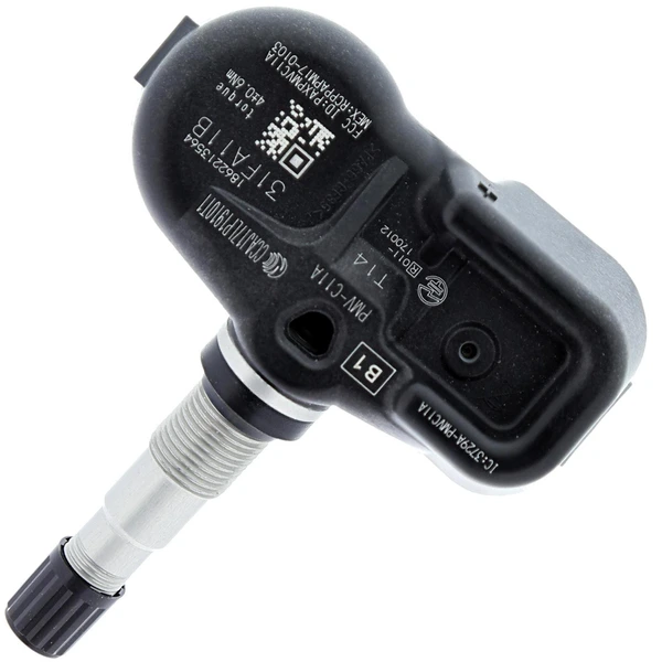 Tire Pressure Monitoring System (TPMS) Sensor - Denso 550-0103